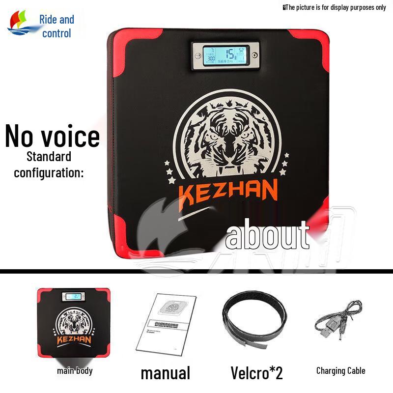 Boxing Punching Force Tester