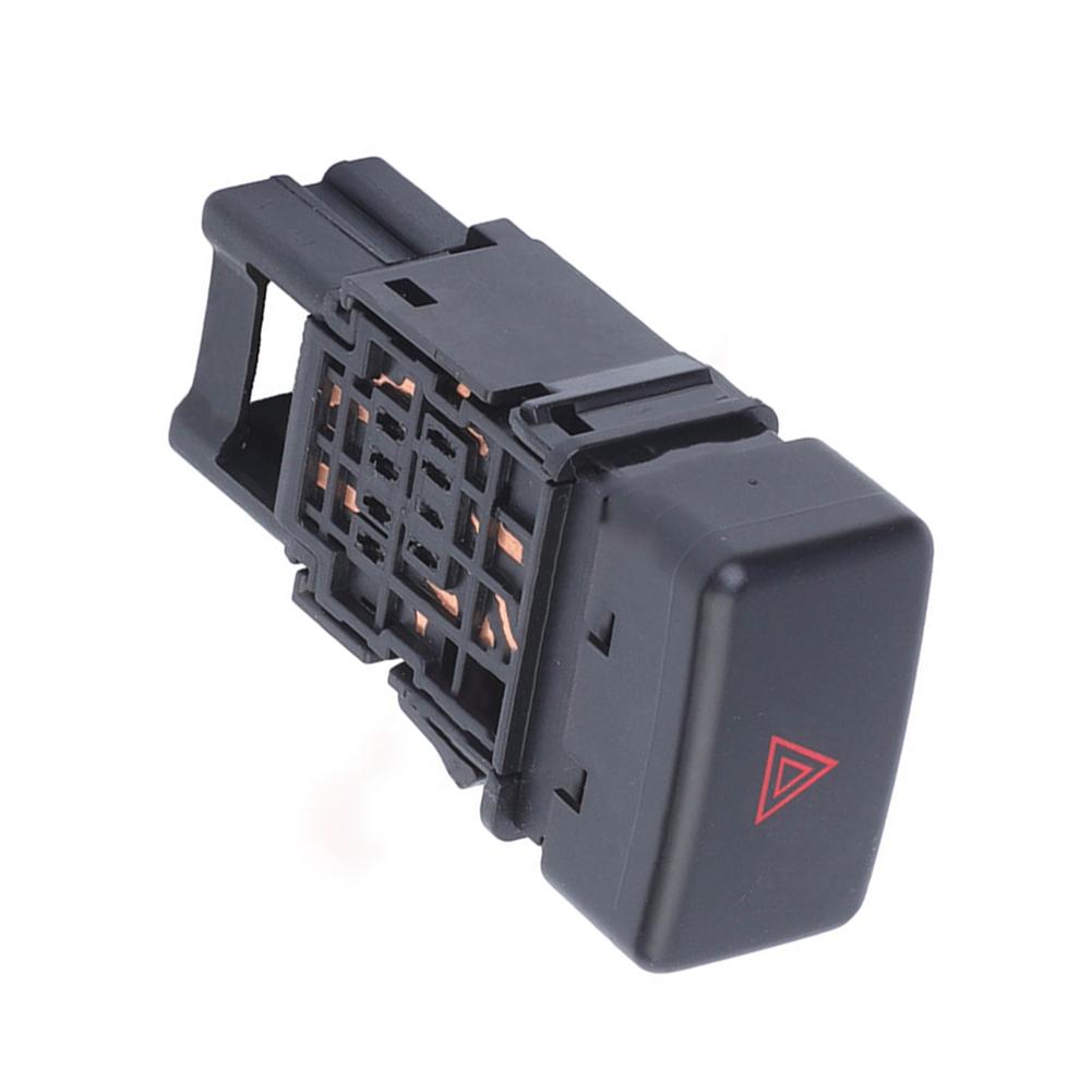 25290-VR200 25290VR200 For Nissan Patrol Hazard Light Switch Button Hazard Light Switch Button Car Accessories Interiors