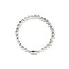 Summer Silver Bracelet Silver Ball Ball B.
