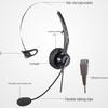 Keterdelong H388N Series Call Center Headset (CN version)
