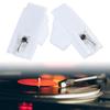 Ersatznadeln ATN85EP Plattenspieler-Tonabnehmer Ersatz für 295T PL450 AT90 N63 KD54 PL450 AT90 N63 ATN3472 ATN3482