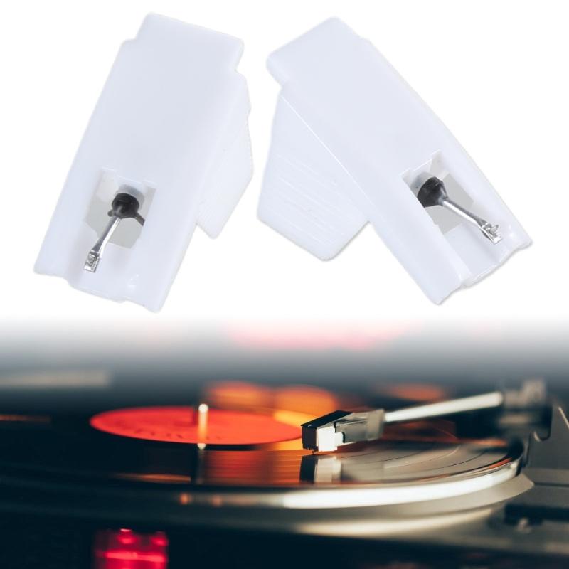 Náhradní hroty ATN85EP Gramofonové přenosky Náhrada za 295T PL450 AT90 N63 KD54 PL450 AT90 N63 ATN3472 ATN3482