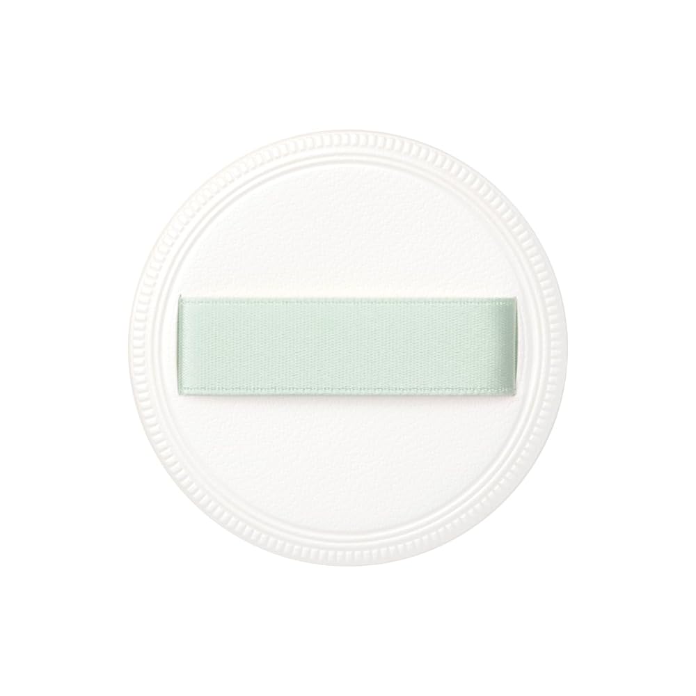 Kansou-san Moisture Protect Powder Bright Cica 10g Face Powder Anti-Crease Anti-Dryness