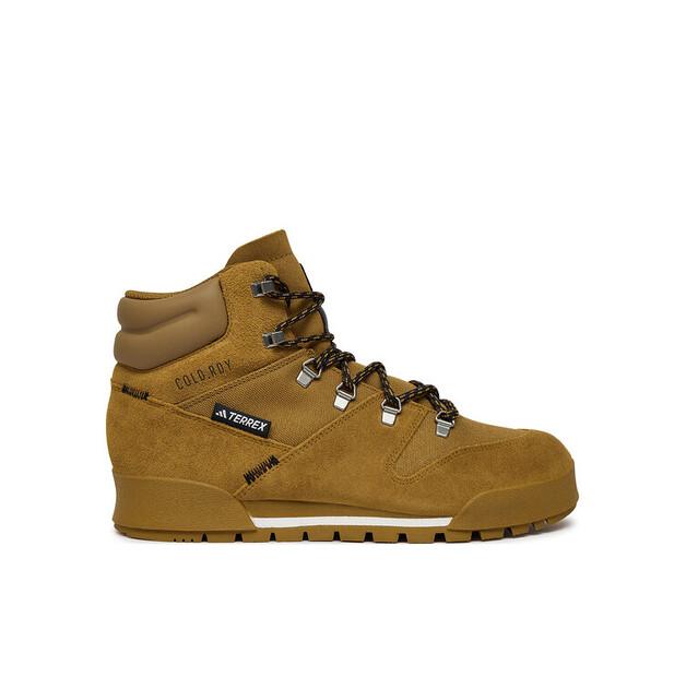 

Треккинговые ботинки adidas Terrex Snowpitch Cold.Rdy EU 42