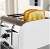 Toaster MORPHY RICHARDS Venture 240134 White