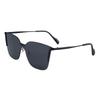 Retro Personalized Women'S Sunglasses Uv Protection Trend Cat Eye Glasses Fashion Versatile Sunglasses Men