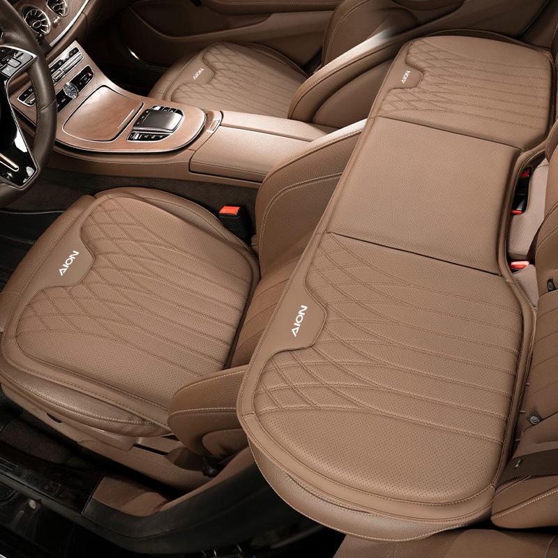 All-Season Car Seat Cushions for AION S, AION V, and AION Y580