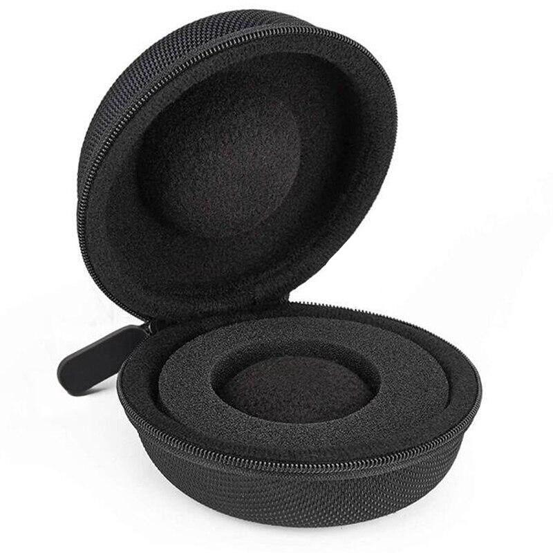 Portable Single Travel Zipper Case Watch Box Holding Wristwatch Smart Watch Protective Bag Pouch Cover Waterproof Gifts Boxes