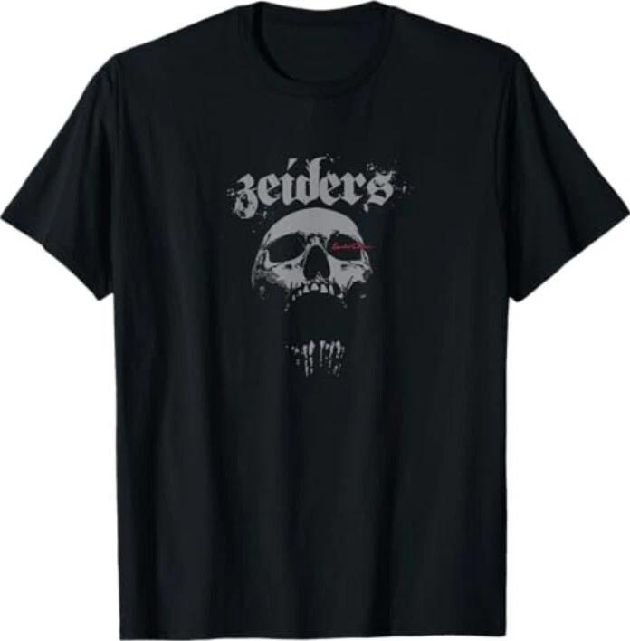 Warren Zeiders T-Shirt L
