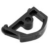 Black Workbench Leg Catch Power Tools Removeable Replacement Parts