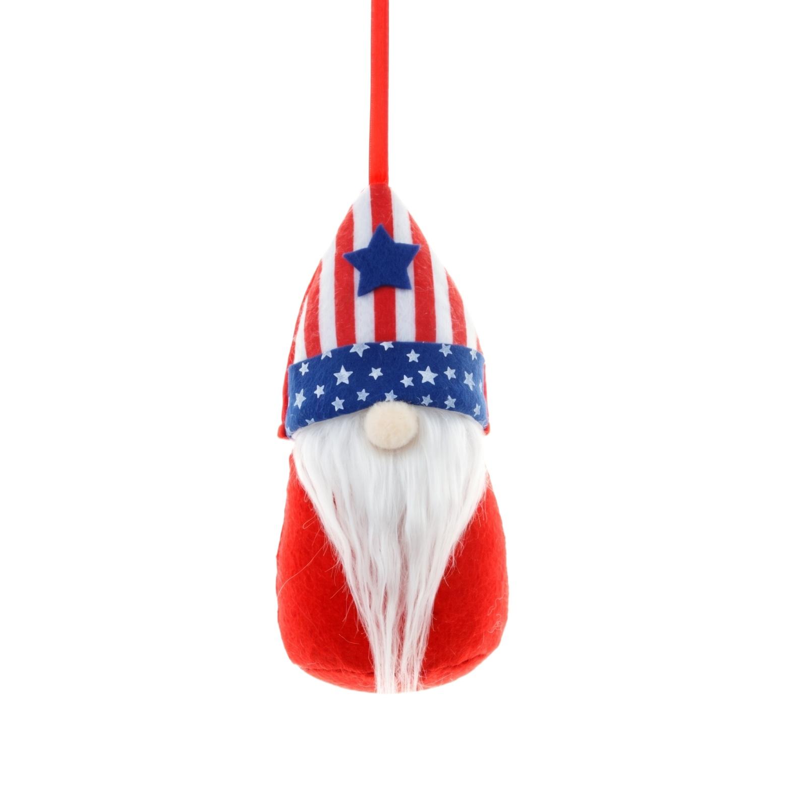 

A Standalone Model For The U.S, Featuring A Faceless Doll Pendant. One Size