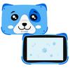 Tablet Edukacyjny Kiano Alpha Kid Niebieski