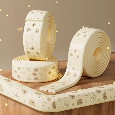 Bebek Güvenliği – Köşe Koruyucu