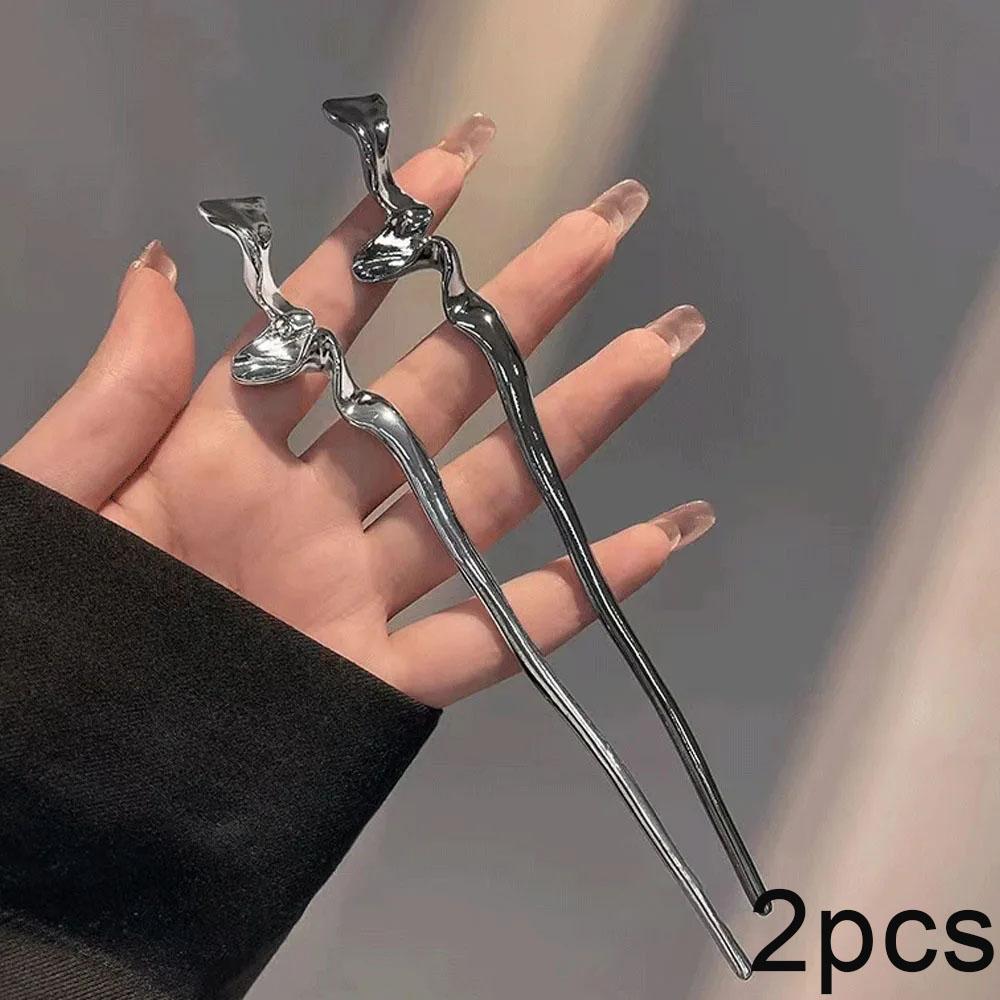 Hair Sticks Hairpins Fashionable Hair Accessories French Hair Pin Hanfu Hair Accessory Hairpin Chinese Hair Accessories
