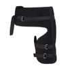 Groin Support Detachable PUR High Density Sponge Lining Breathable Good Fixed Performance Hip BraceL Size