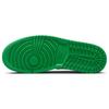 New JORDAN 1 Low Lucky Green 553558-065