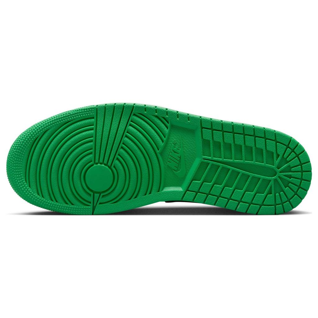 New JORDAN 1 Low Lucky Green 553558-065