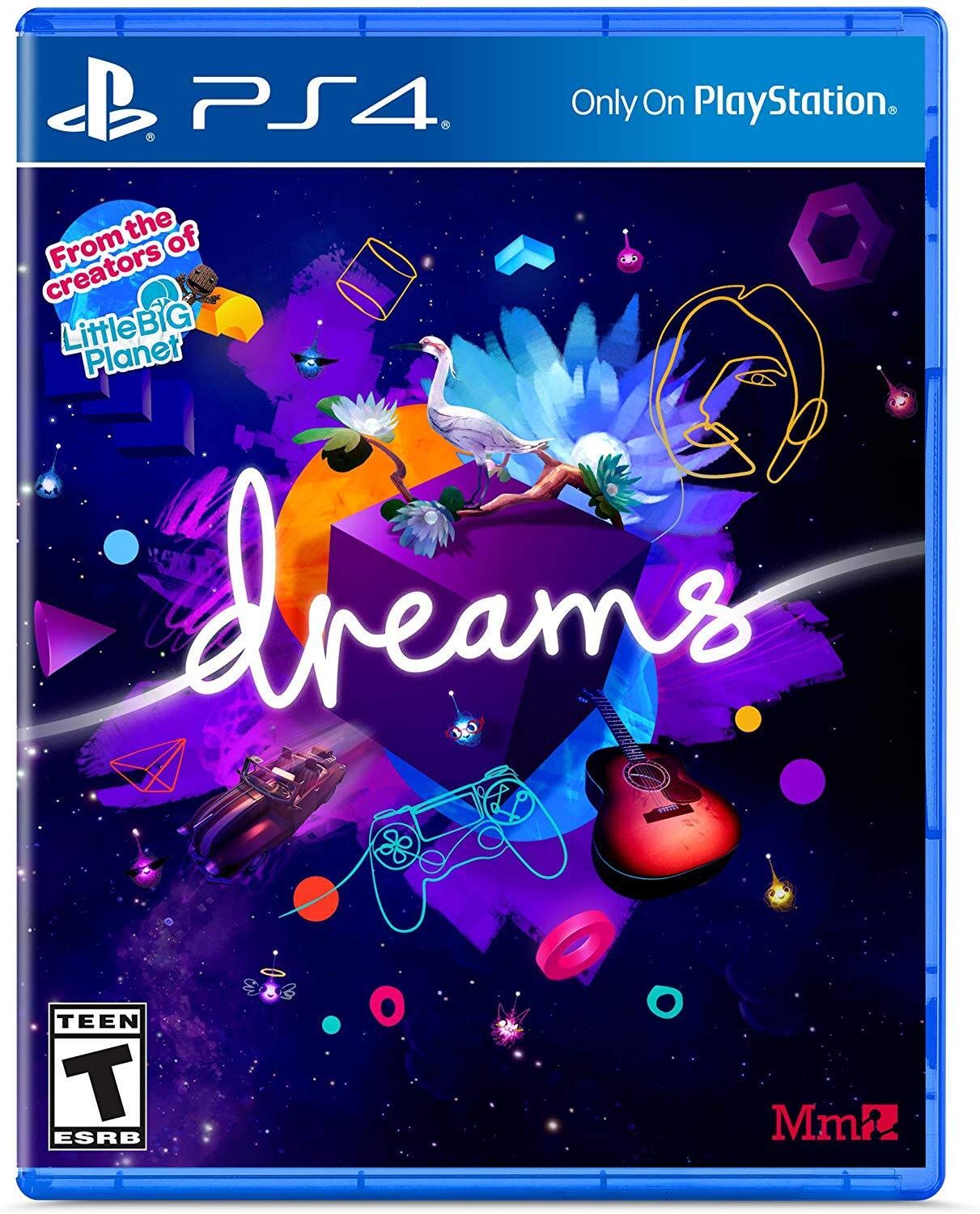 

Dreams North PS4 (Imported America) -
