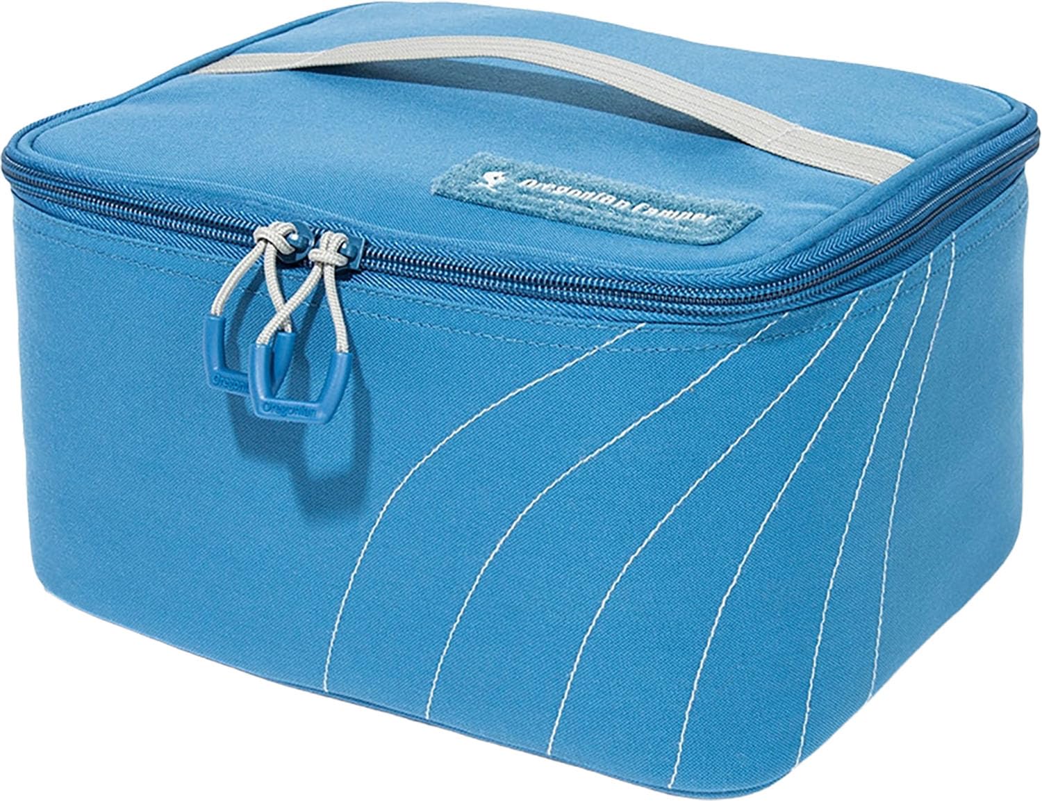 

Oregonian Camper Gear Bag D PLUS OCB2512JB Semi-Hard M-FLAT (J-Blue)