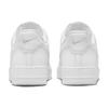 New Nike Air Force 1 '07 LV8 'White Metallic Silver' FJ4004-100