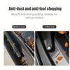 Car Windshield Wiper Arm Hole Protection Cover Silicone Dust Covers Universal Fits All Vehicle Models For Automobile Accessories