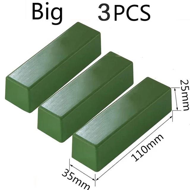 Leather Honing Rod Professional Knife Sharpener Polishing Paste Grinding Sharpening Wax Kitchen Knife Sharpening Tool Set