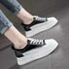 Women Sneakers Thick Soled Casual Flat Shoes Women Fashion Autumn Winter Casual Sports Women's Single Shoes Zapatillas Mujer