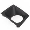 Plastic Front Adaptive Cruise Control Module Bezel for Jeep For Grand For Cherokee 2014 2015 Compatible OE Number 68143108AB