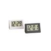 Compact Mini Student Desk Clock - Cute, Portable, and Simple