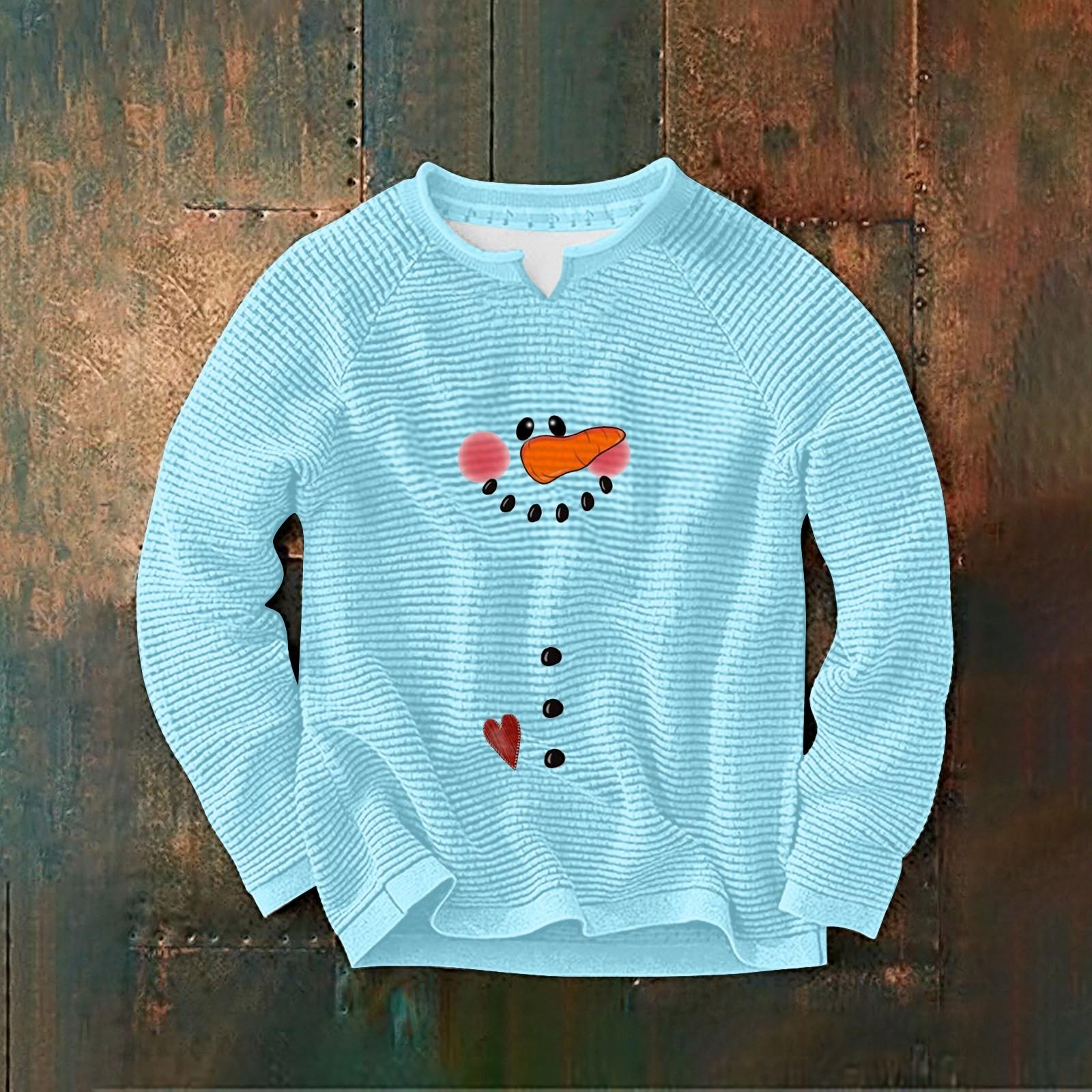 Мужская толстовка с капюшоном свободного кроя с принтом кукурузного зерна и круглым — фото 4