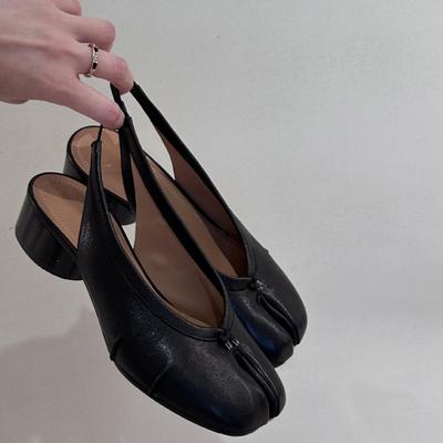 Dámska obuv – Sandály