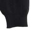 Salvatore Ferragamo 90s Old Long Sleeve Knit One Piece L Black Women Used