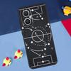 Football Soccer Tactics Time For OPPO Reno 7 8 Lite 8T 10 11 12 13 14 Pro 11F 12F 13F 14F OPPO Find X8 X5 X6 Pro Case