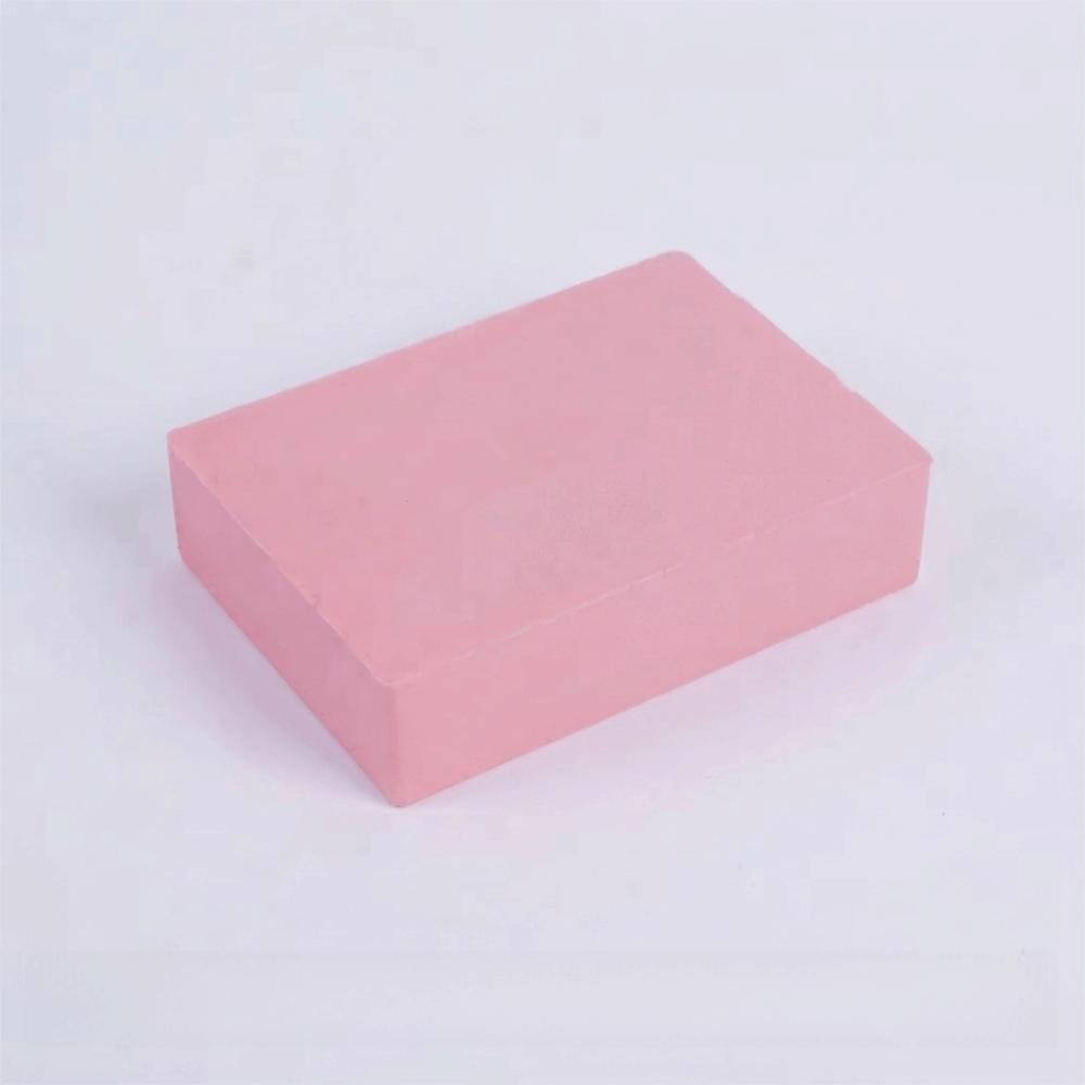 Soft Touch Milk Brick Squishy Toy Wet and Soft Milk Brick Fidget Toy Kids Party
