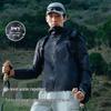 Pelliot Lightwind Men's Hooded Sun Protection Jacket