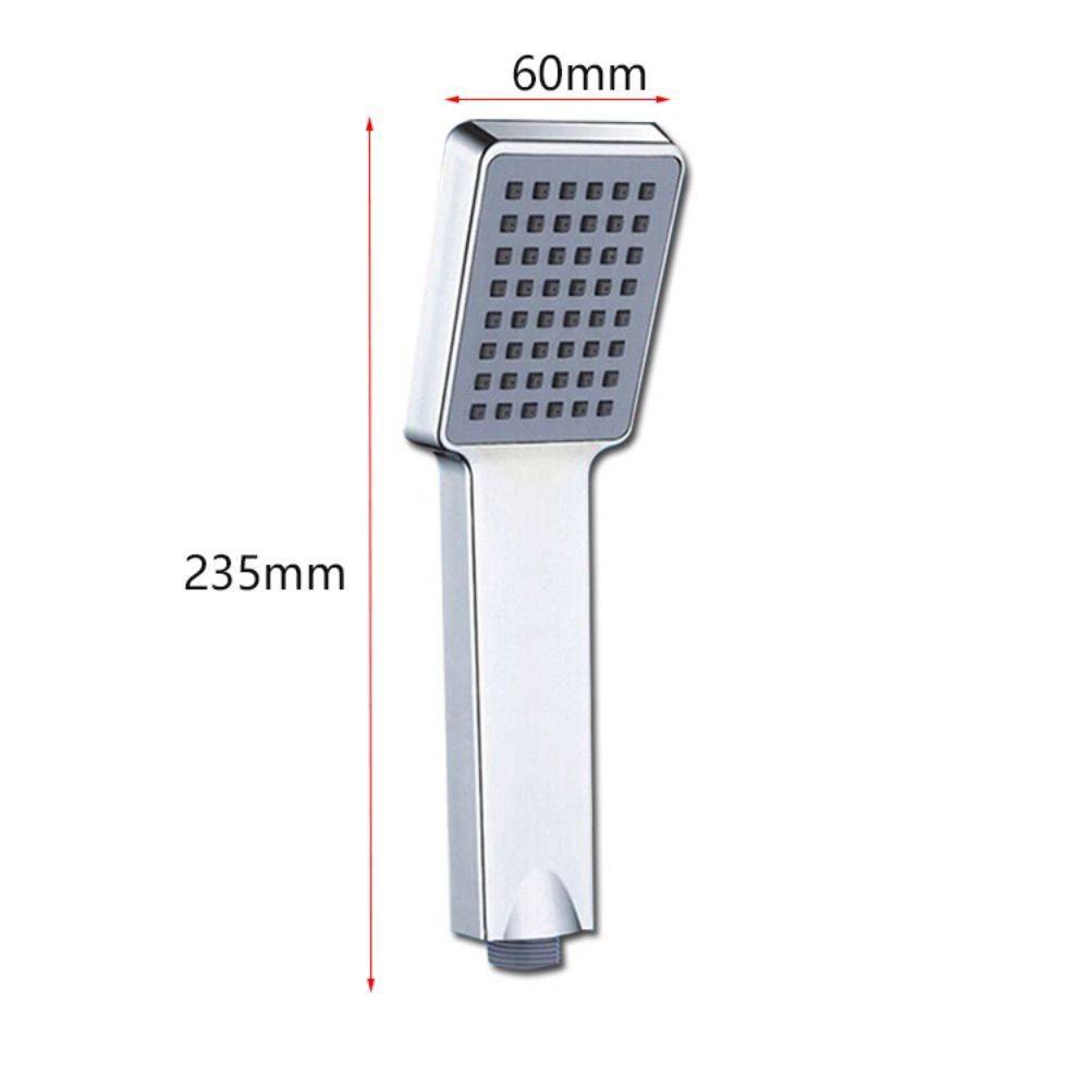 Multi-function Water-saving Sprinkler High Pressure Shower Sprinkler  Bathroom Accessories