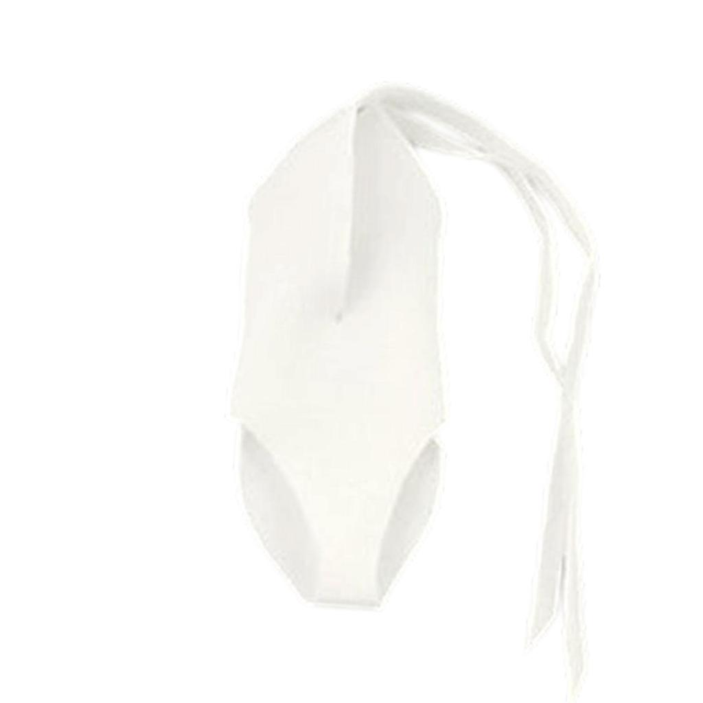 Roupas para Figura de Ação 1/12 Roupa de Banho Feminina Vestido de Tecido da Moda Roupas em Miniatura Roupas de Boneca para Figuras de Bonecas Femininas de 6 polegadas