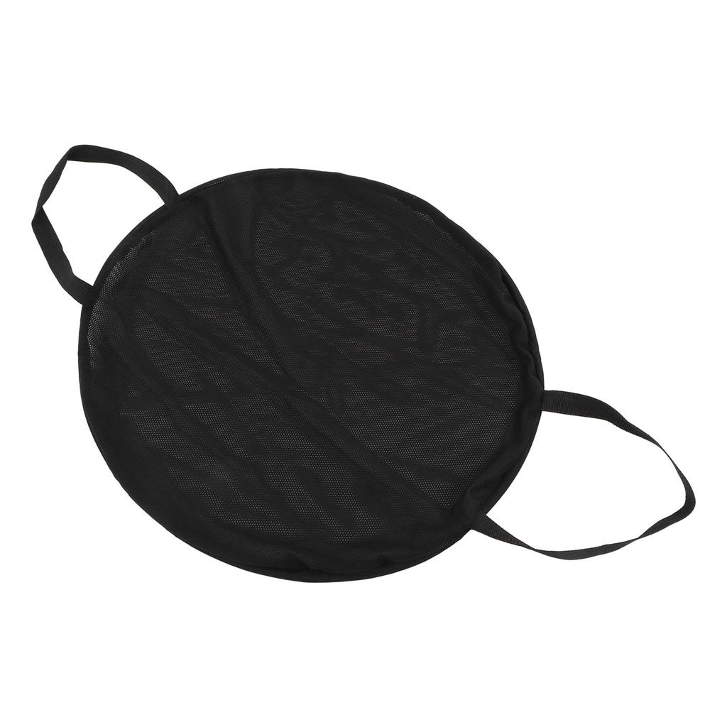 Koš na prádlo Skládací Přenosný Vyskakovací Koš na prádlo Taška s uchy pro pračku sušičku