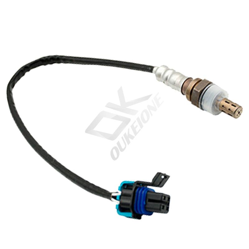 234-4087 Sensor de Oxigênio Dianteiro ou Traseiro para 00 01 02 03 04 Buick Rendezvous S10 Chevrolet Impala Venture Pontiac Montana 3.4L 2.2L