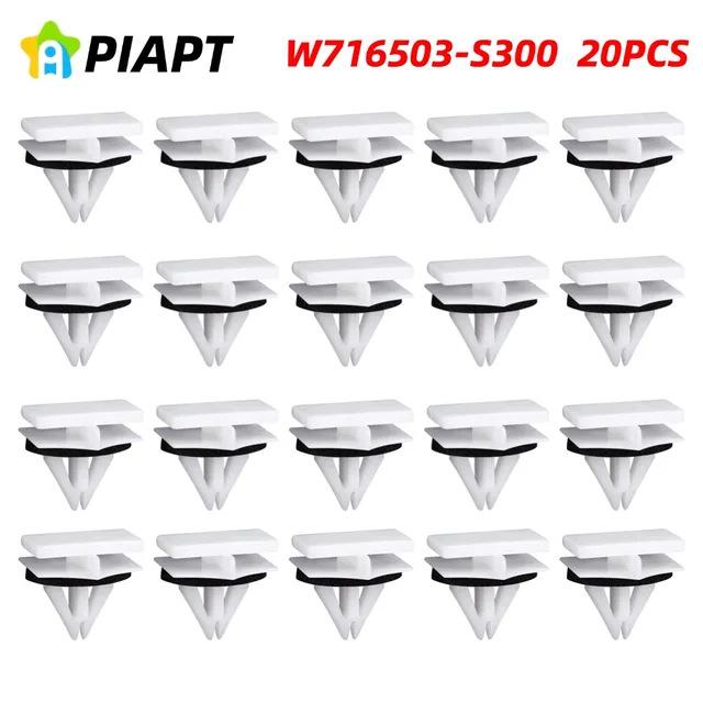 Rocker Arm Forming Clamp W716503-S300, Compatible with Ford Edge, Escape, Expedition