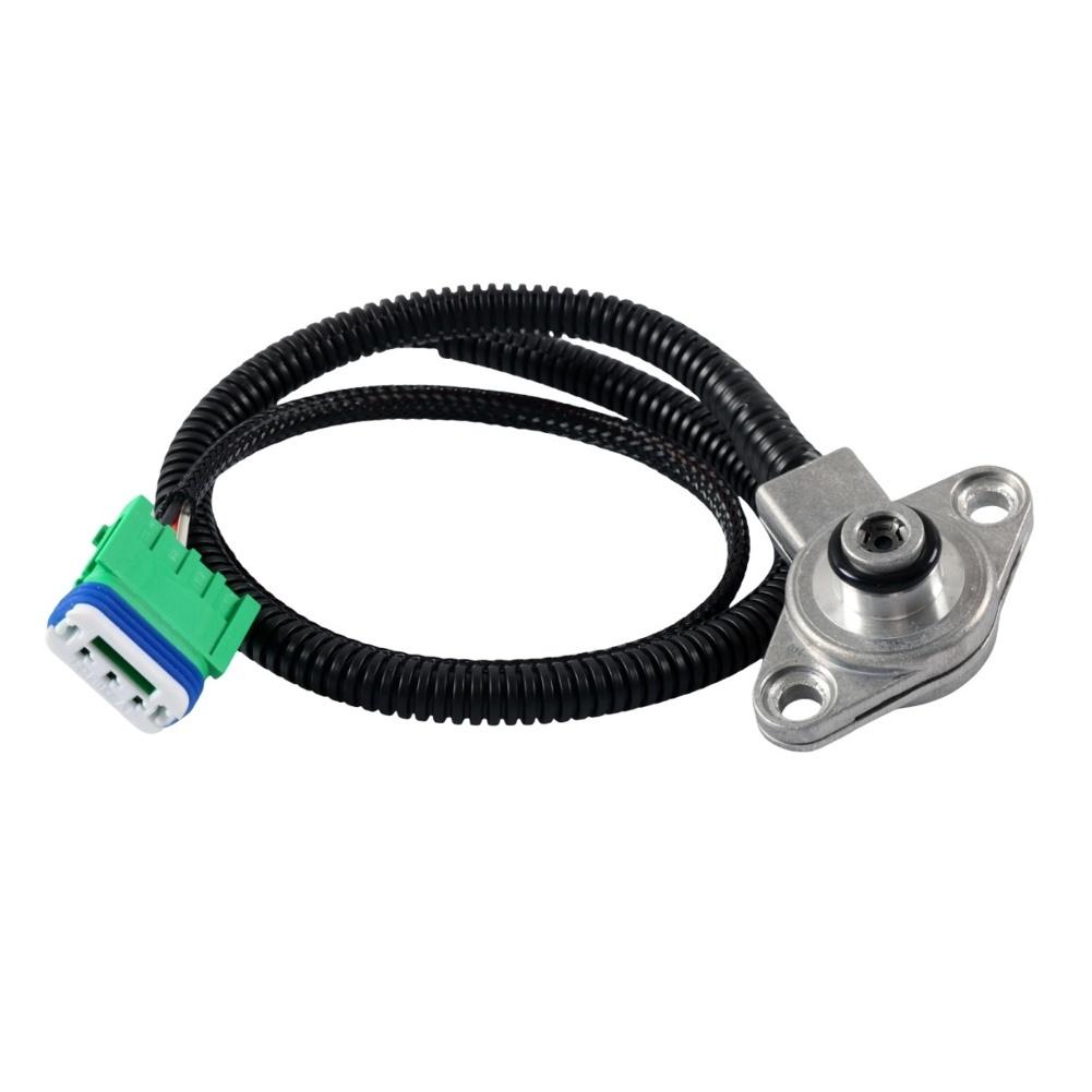 Transmission Pressure Sensor Switch 7700100009 for Renault For Clio and Compatible Gearbox Models Replacement Part