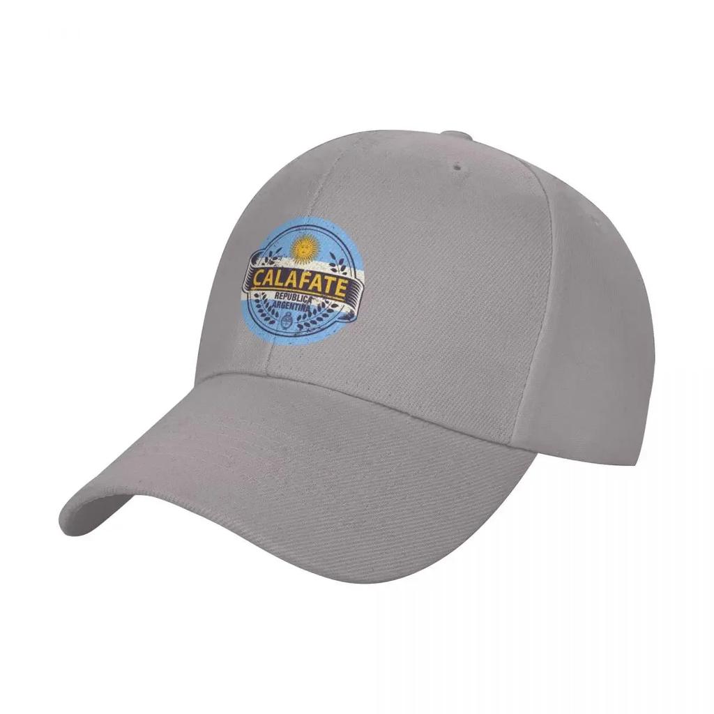 El Calafate, Argentina, South America Baseball Cap Tactical Cap Anime Caps Male Women's