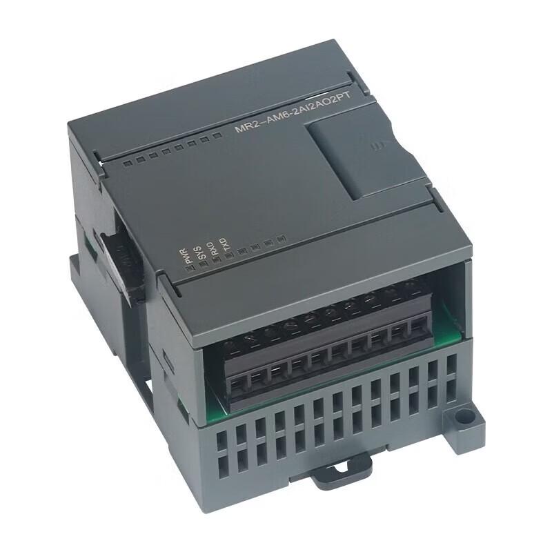 Aimoxun 8-Channel RS485 Modbus Temperature Acquisition Module