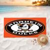 Ducks Soft and Comfortable Beach Towel Perfect for Vacations and Poolside Use an Ideal Gift for Summer Holidays