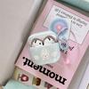 Fun Wings Cartoon for AirPods Pro Protective Case 1/1 Generation Apple Bluetooth Headset Cover AirPod