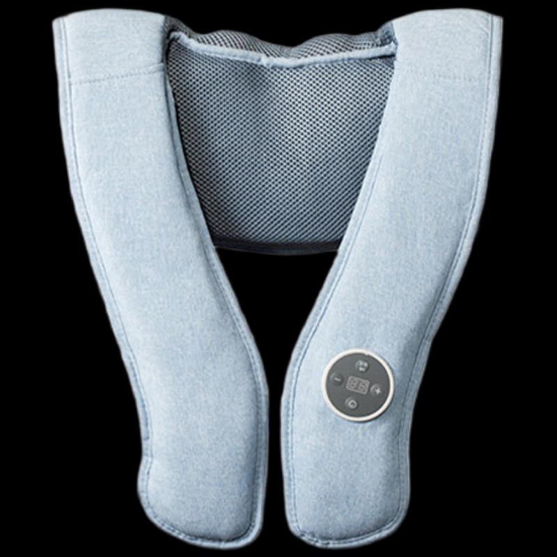 

Xiaoxiong Tapping Shoulder & Neck Massager with Heat