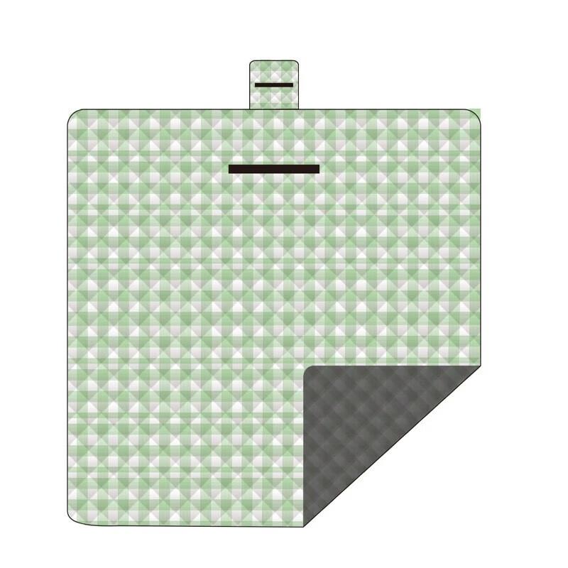 Feitule Ultrasonic Picnic Mat