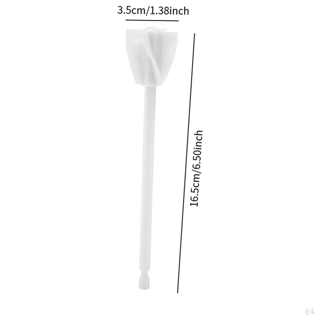 Paletă de amestecare pentru vopsea, pentru bormașină, pentru amestecarea rășinii