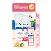 ROUND LAB Krem do opalania z sokiem brzozowym Tone-Up 50ml*2 zestaw