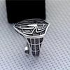 Spider opening adjustable ring for men and women, fashionable and personalized retro handmade gift